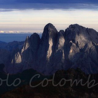 Luci e ombre nel Agner