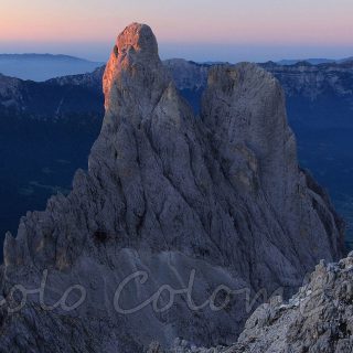 Alba nel Maor
