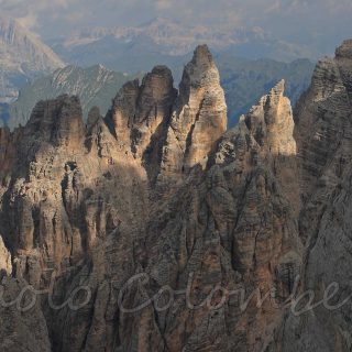 Campanili del Pian Lora