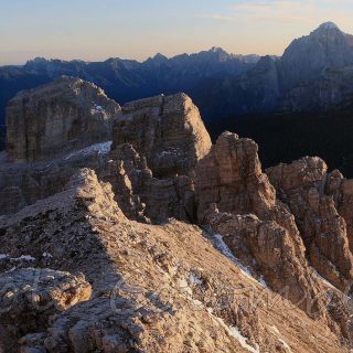 Cantoni Pelsa e Torre Venezia