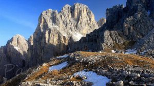Cima Canali