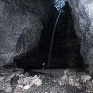 Grotta del Principe Amedeo