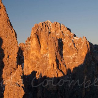 Pale di San Martino