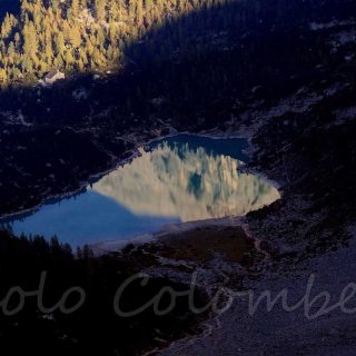 Lago Sorapiss