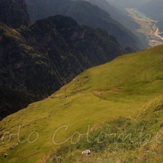 Prati del Monte Agnello