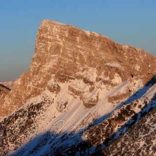 Sassolungo di Cibiana