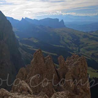 Alpe Siusi