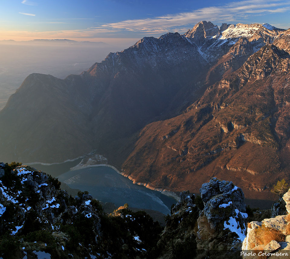 Lago del Mis