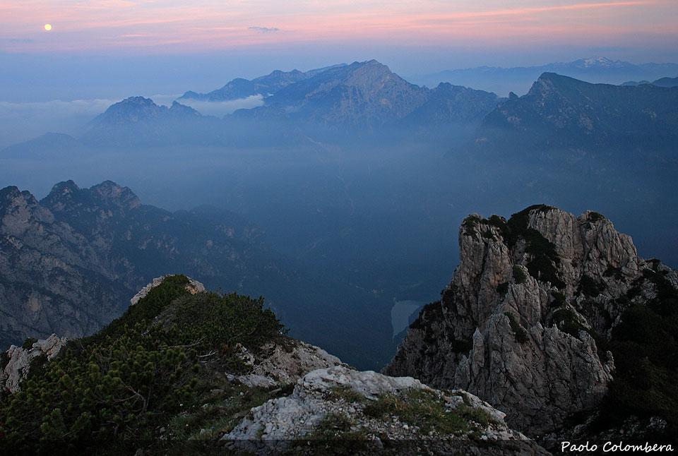 Lago della Stua