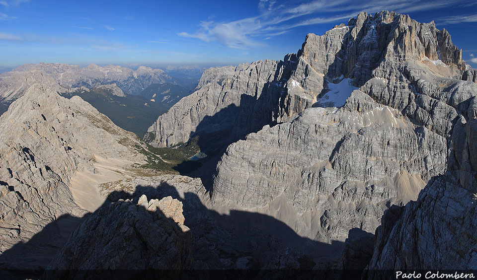 Gruppo del Sorapiss