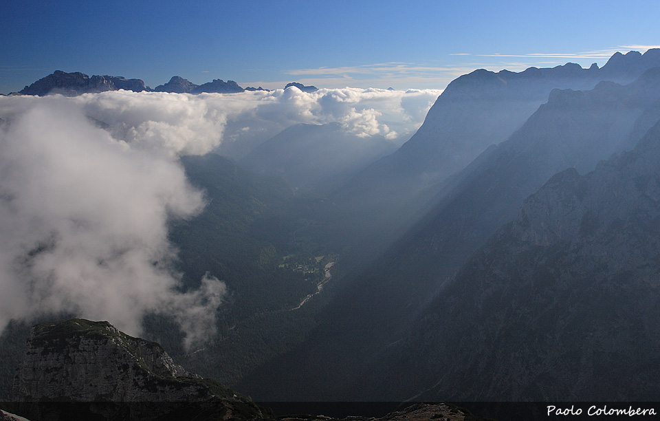 Val d'Ansiei