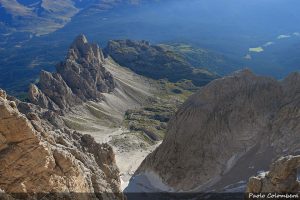 Vallon Popera e Pala di Popera
