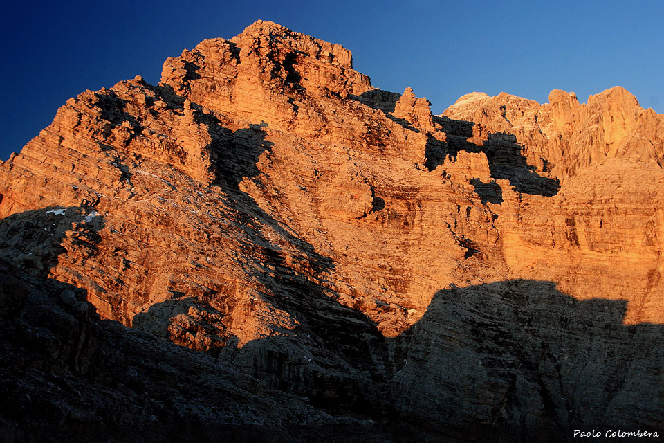 Cima delle Mede