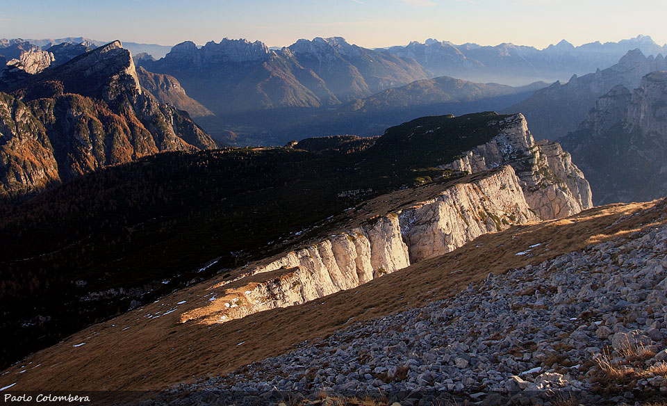 Monte Alto di Pelsa